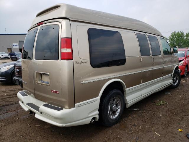 Photo 3 from auction – 2006 GMC SAVANA RV with VIN 1GDGG29U761251463