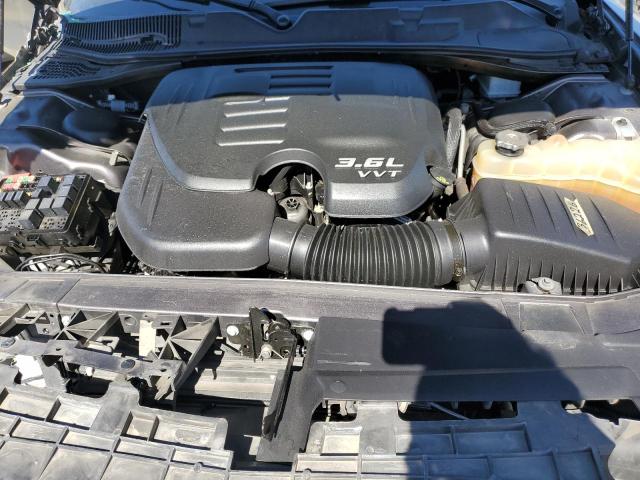 Photo 11 from auction – 2020 DODGE CHALLENGER with VIN 2C3CDZAG7LH105365