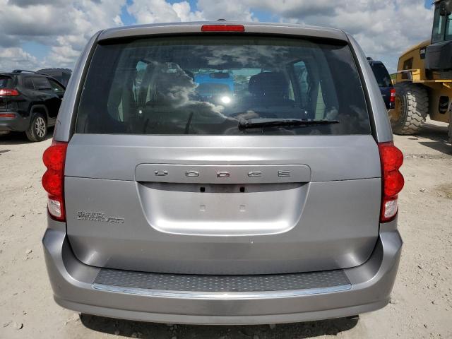 Photo 6 from auction – 2015 DODGE GRAND CARA with VIN 2C4RDGBG3FR702424