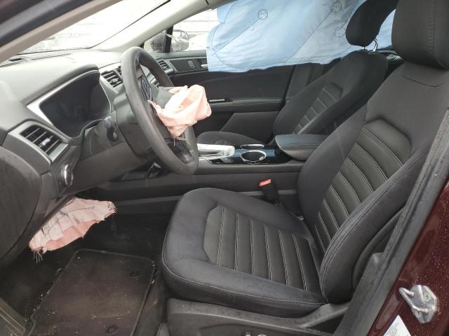 Photo 7 from auction – 2013 FORD FUSION SE with VIN 3FA6P0H75DR157669
