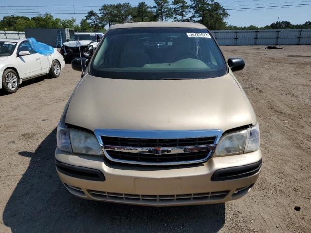 Photo 5 from auction – 2005 CHEVROLET VENTURE LS with VIN 1GNDV23E35D150634