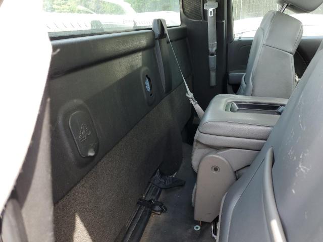 Photo 10 from auction – 2015 CHEVROLET SILVERADO with VIN 1GCNCPEH6FZ389185