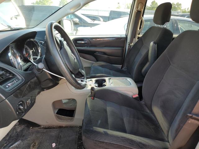 Foto 7 de la subasta – 2015 DODGE GRAND CARA con VIN 2C4RDGCG2FR557083