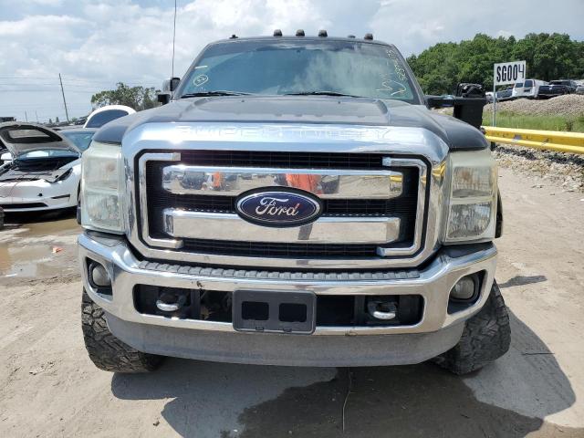 Photo 5 from auction – 2012 FORD F250 SUPER with VIN 1FT7W2BT3CEA91871