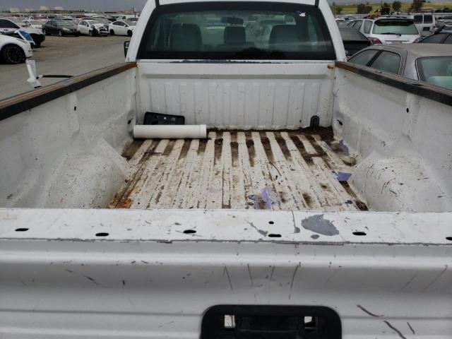 Photo 10 from auction – 2012 FORD F150 with VIN 1FTMF1CM2CKE08027