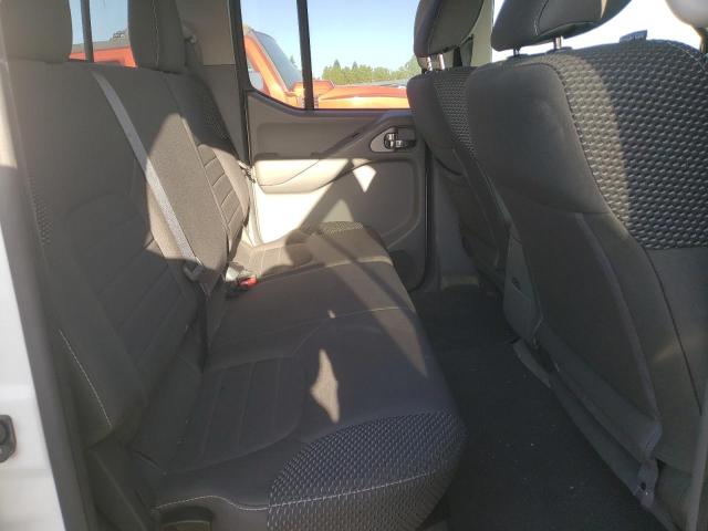 Photo 10 from auction – 2015 NISSAN FRONTIER S with VIN 1N6AD0ER3FN738416
