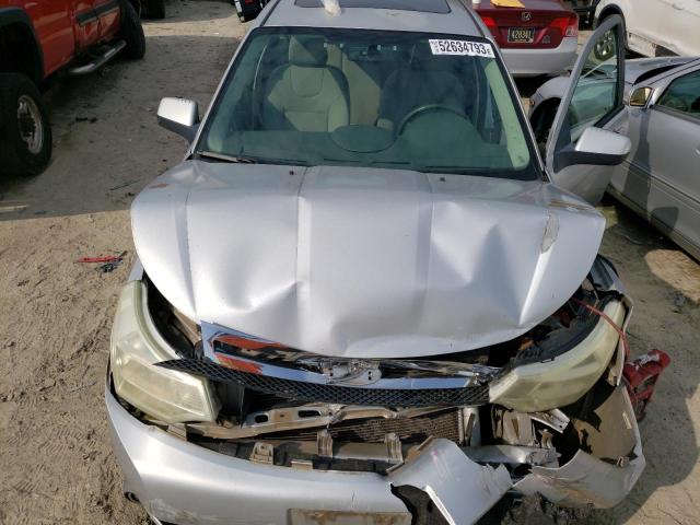 Photo 11 from auction – 2009 FORD FOCUS SES with VIN 1FAHP36N89W128442