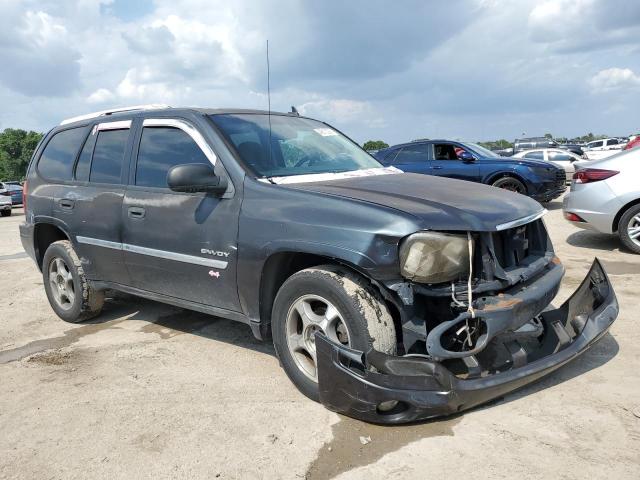 صورة رقم 4 من المزاد - 2006 GMC ENVOY مع VIN 1GKDT13S462264576