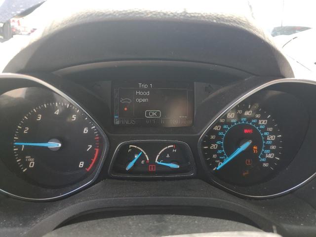 Photo 9 from auction – 2013 FORD ESCAPE TIT with VIN 1FMCU9J96DUA45425