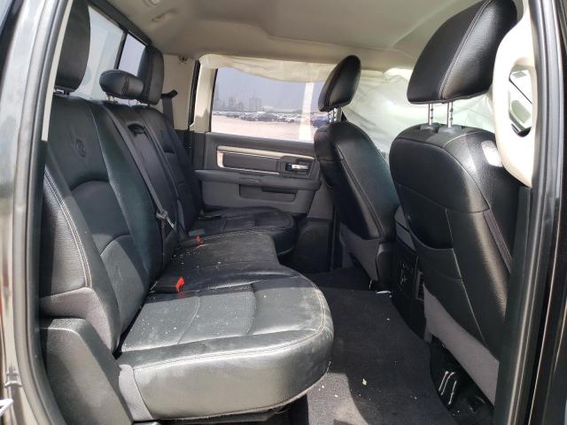 Photo 10 from auction – 2018 RAM 1500 SLT with VIN 1C6RR6LTXJS132198