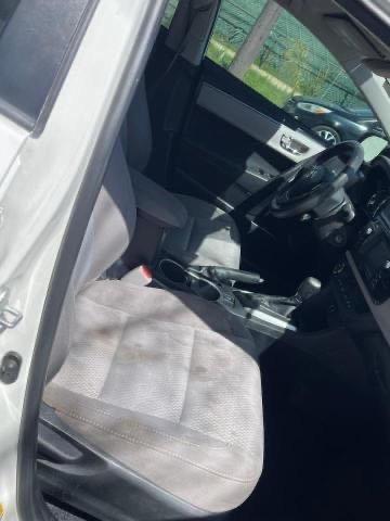 Photo 5 from auction – 2016 TOYOTA COROLLA L with VIN 2T1BURHE8GC745855