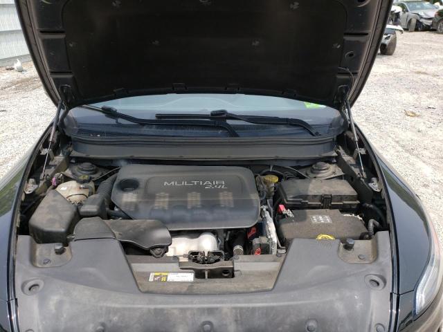 Photo 12 from auction – 2014 JEEP CHEROKEE L with VIN 1C4PJMCB6EW242828
