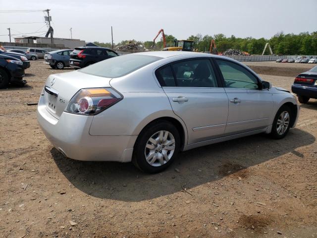 Photo 3 from auction – 2010 NISSAN ALTIMA BAS with VIN 1N4AL2APXAN509638