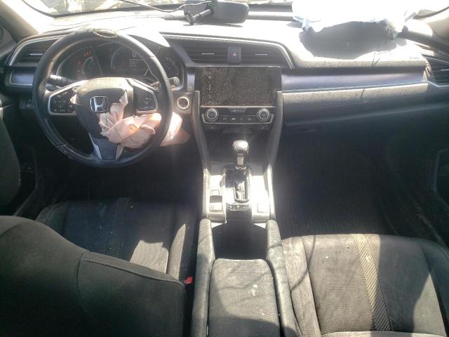 Photo 8 from auction – 2016 HONDA CIVIC EX with VIN 2HGFC1F45GH100183