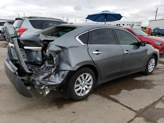 Photo 3 from auction – 2015 NISSAN ALTIMA 2.5 with VIN 1N4AL3AP0FN870034