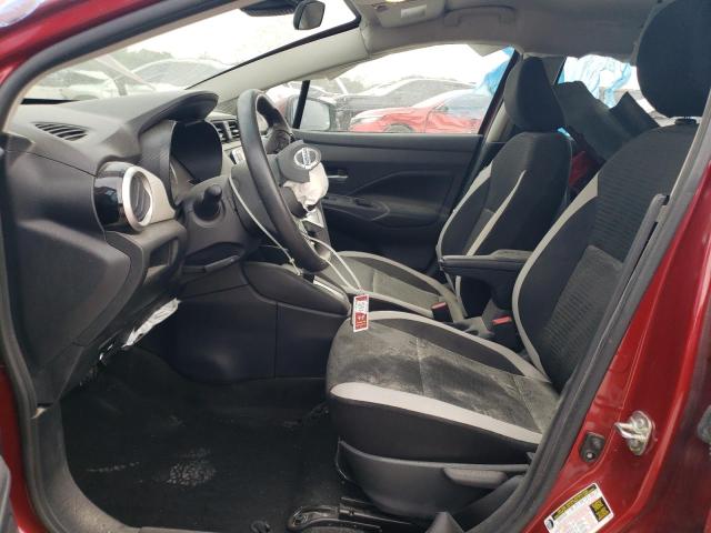 Photo 7 from auction – 2020 NISSAN VERSA SV with VIN 3N1CN8EV4LL862178