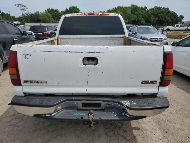 Фото 6 с аукциона – 2001 GMC NEW SIERRA с VIN 2GTEC19V311385870