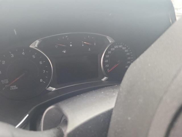 Photo 9 from auction – 2018 CHEVROLET EQUINOX LT with VIN 2GNAXTEX6J6183220