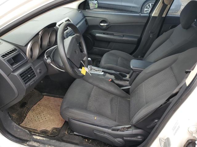 Photo 7 from auction – 2010 DODGE AVENGER SX with VIN 1B3CC4FB8AN220822