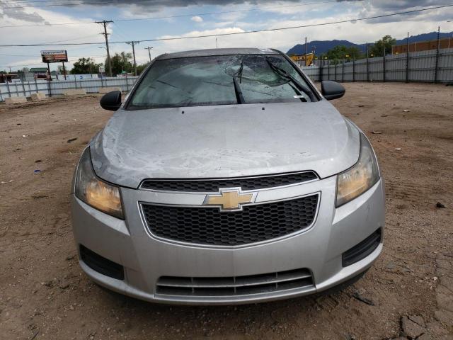 Photo 5 from auction – 2011 CHEVROLET CRUZE LS with VIN 1G1PD5SH3B7236261