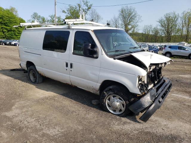 Photo 4 from auction – 2008 FORD ECONOLINE with VIN 1FTSE34L98DB37068