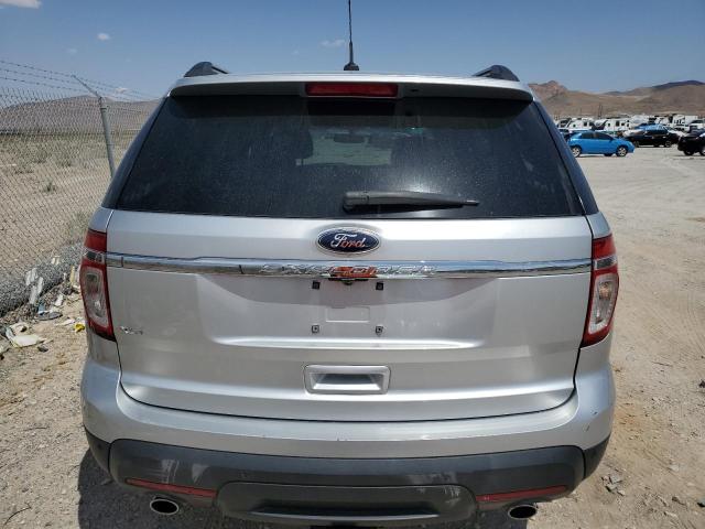 Photo 6 from auction – 2013 FORD EXPLORER X with VIN 1FM5K7D84DGA33567
