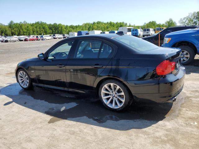 Photo 2 from auction – 2009 BMW 328 I with VIN WBAPH73579A170822