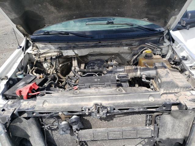 Photo 11 from auction – 2014 FORD F150 SUPER with VIN 1FTFW1EF8EFA00456