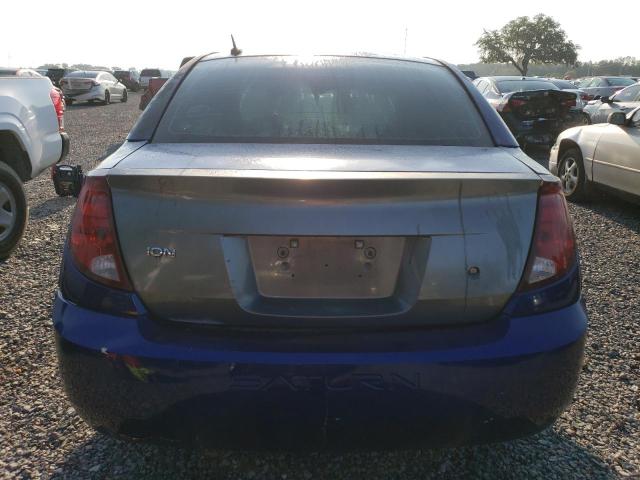Photo 6 from auction – 2006 SATURN ION LEVEL with VIN 1G8AJ55F56Z191134