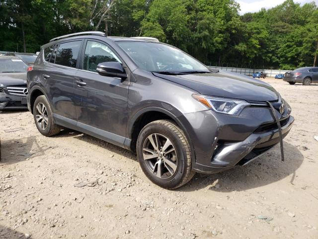 Photo 4 from auction – 2018 TOYOTA RAV4 ADVEN with VIN 2T3WFREV2JW522014