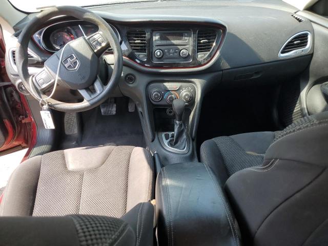 Photo 8 from auction – 2015 DODGE DART SXT with VIN 1C3CDFBB3FD351803