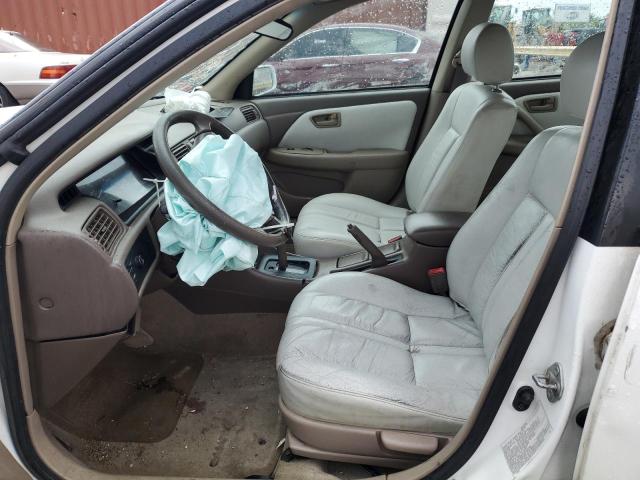 Photo 7 from auction – 2000 TOYOTA CAMRY CE with VIN 4T1BG22K0YU757947