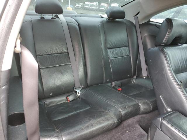 Photo 10 from auction – 2003 HONDA ACCORD EX with VIN 1HGCM82673A021428