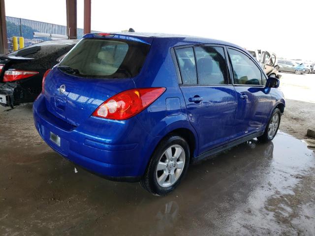 Photo 3 from auction – 2009 NISSAN VERSA S with VIN 3N1BC13E09L478211