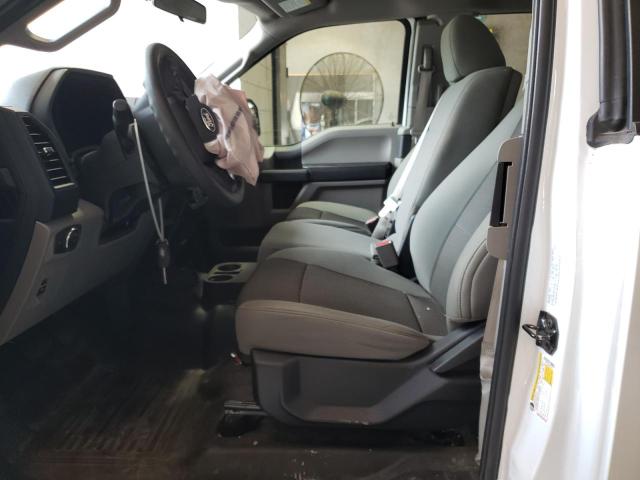 Photo 7 from auction – 2017 FORD F150 SUPER with VIN 1FTEX1E83HFC82245