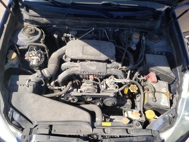 Снимка 12 от търг – 2011 SUBARU OUTBACK 2. с VIN 4S4BRCLC4B3322045