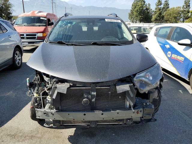 Photo 5 from auction – 2018 TOYOTA RAV4 ADVEN with VIN 2T3WFREV0JW457308