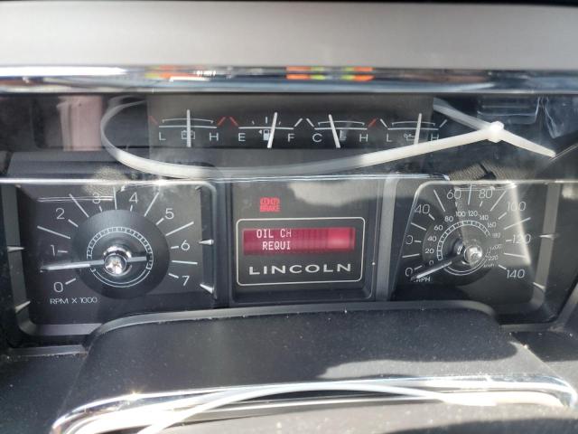 Photo 9 from auction – 2007 LINCOLN NAVIGATOR with VIN 5LMFU285X7LJ12722