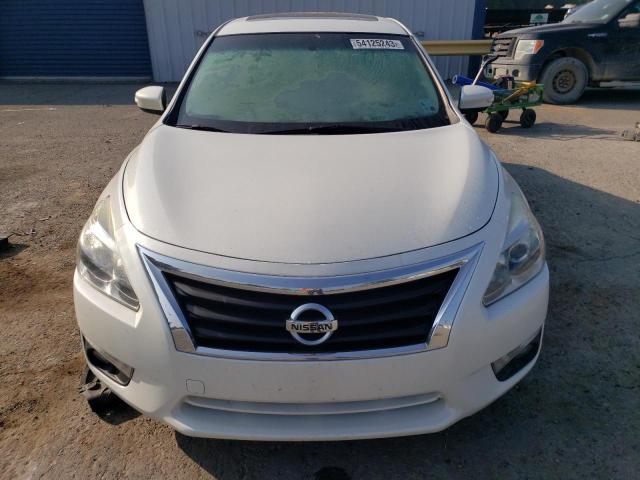 Photo 5 from auction – 2015 NISSAN ALTIMA 2.5 with VIN 1N4AL3AP4FN861997