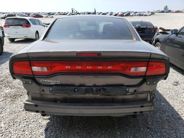 صورة رقم 6 من المزاد - 2014 DODGE CHARGER SE مع VIN 2C3CDXFG3EH237684