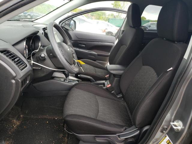 Photo 7 from auction – 2020 MITSUBISHI OUTLANDER with VIN JA4AP3AUXLU003420
