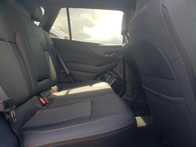 Photo 11 from auction – 2022 SUBARU OUTBACK WI with VIN 4S4BTGUD9N3195345