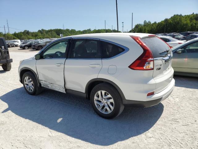 Photo 2 from auction – 2015 HONDA CR-V EX with VIN 5J6RM4H50FL066973