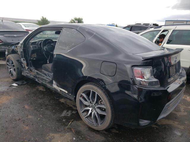 Photo 2 from auction – 2014 TOYOTA SCION TC with VIN JTKJF5C78E3078369