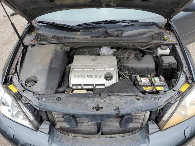 Photo 12 from auction – 2005 LEXUS RX 330 with VIN 2T2HA31U05C087006