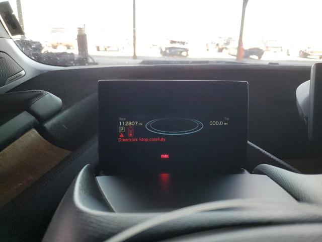 Zdjęcie 9 z aukcji – 2014 BMW I3 REX z VIN WBY1Z4C59EV273438