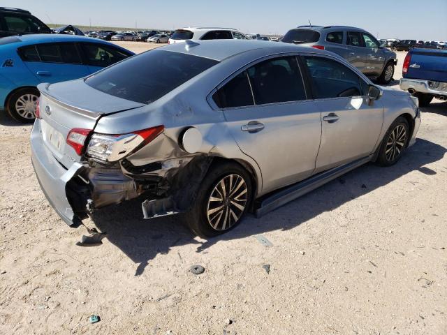 Photo 3 from auction – 2019 SUBARU LEGACY 2.5 with VIN 4S3BNAF6XK3023962