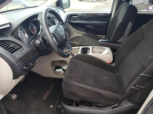 Photo 7 from auction – 2016 DODGE GRAND CARA with VIN 2C4RDGCG5GR344632
