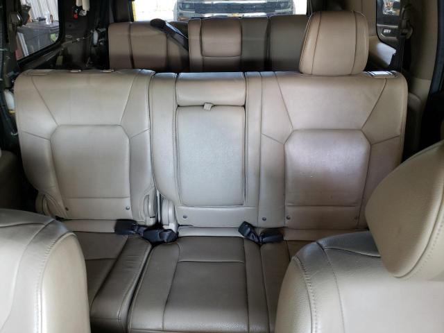 Photo 10 from auction – 2013 HONDA PILOT EXL with VIN 5FNYF4H59DB005116