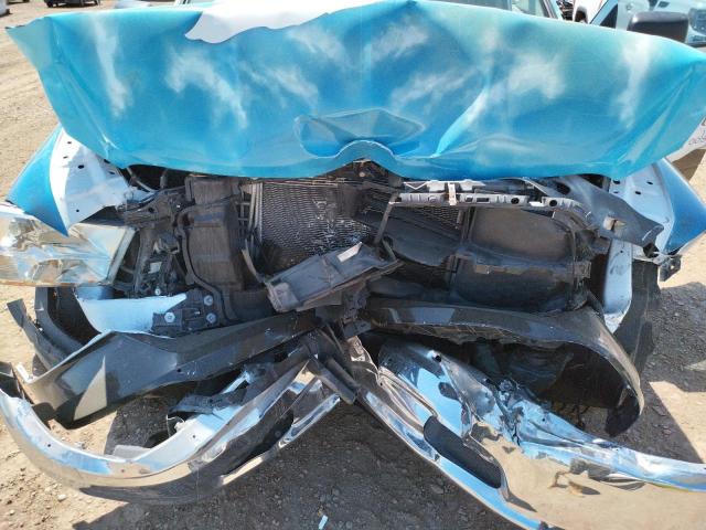 Photo 11 from auction – 2020 RAM 1500 CLASS with VIN 1C6RR6TT4LS136489